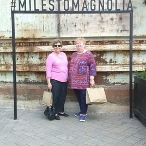 Meet your Posher, Wendy